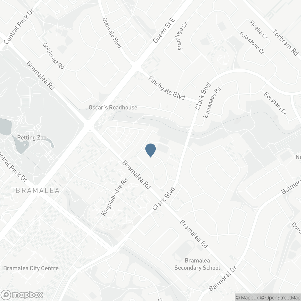 216 FLEETWOOD CRESCENT, Brampton, Ontario L6T 2E6